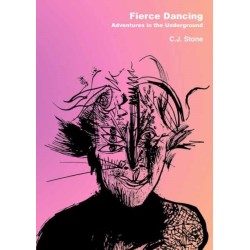 Fierce Dancing: Adventures in the Underground