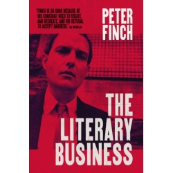 The Literary Business