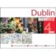 Dublin PopOut Map - pocket size, pop up map of Dublin city centre