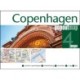 Copenhagen PopOut Map - pocket size, pop up map of Copenhagen city centre