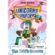 The Yeti's Sneeze: Unicorns in Uniforms -2