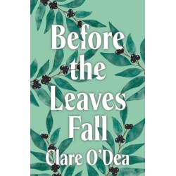 Before the Leaves Fall