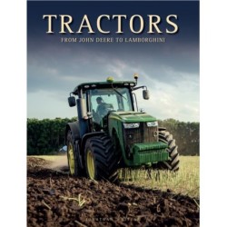 Tractors: From John Deere to Lamborghini