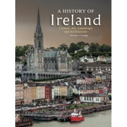 A History of Ireland: Culture, Art, Landscape and Architecture