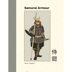 Samurai Armour