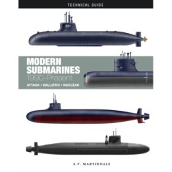 Modern Submarines: Attack * Ballistic * Nuclear
