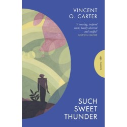 Such Sweet Thunder: A Novel