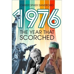 1976: The Year that Scorched