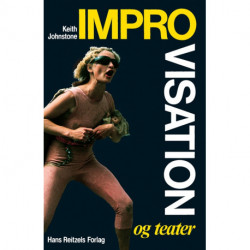 Impro: Improvisation og teater