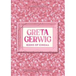 Icons of Cinema: Greta Gerwig