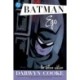 Batman: Ego and Other Tails by Darwyn Cooke Deluxe Edition