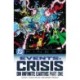 DC Finest: Events: Crisis on Infinite Earths Part One