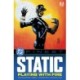 DC Finest: Static: Playing with Fire