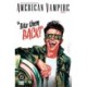 American Vampire Book Two