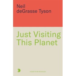 Just Visiting This Planet: Merlin Answers More Questions about Everything under the Sun, Moon and Stars