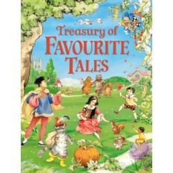 Ten Minute Fairy Tales for Bedtime