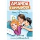 Amanda Commander: The Blues-Day Tuesday