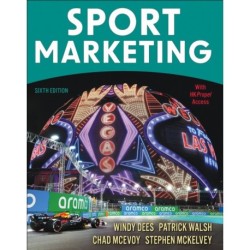 Sport Marketing