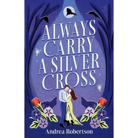 Always Carry a Silver Cross