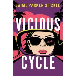 Vicious Cycle: A Thriller