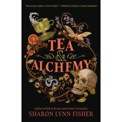 Tea & Alchemy