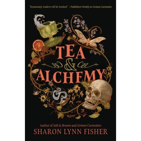 Tea & Alchemy