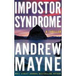 Impostor Syndrome: A Thriller