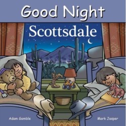Good Night Scottsdale