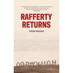 Rafferty Returns