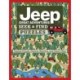 Jeep® Great Adventures Seek & Find Puzzles: Explore Forests, Deserts, Beaches, and Great Cities