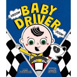 Vroom, Baby Driver, Zoom