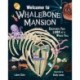 Welcome to Whalebone Mansion: Creatures That Lurk at a Whale Fall