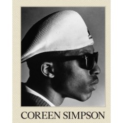 Coreen Simpson: A Monograph: Vision & Justice