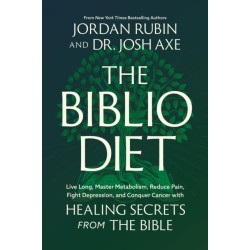 The Biblio Diet: Transforming Your Health the Way God Intended