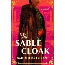 The Sable Cloak