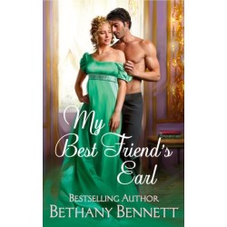 My Best Friend's Earl