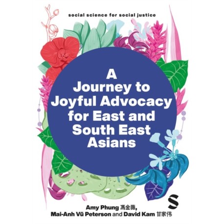 Beyond Belonging: East and Southeast Asian Presence, Identity and Activism in the UK