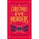 The Christmas Eve Murders: The hilarious and cosy festive murder mystery