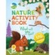 RSPB Nature Activity Book