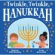 Twinkle, Twinkle, Hanukkah