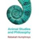 Animal Studies and Philosophy