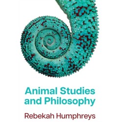 Animal Studies and Philosophy