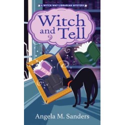 Witch and Tell