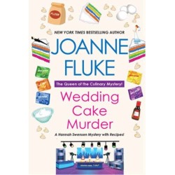 Wedding Cake Murder