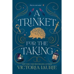 A Trinket for the Taking