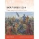 Bouvines 1214: Philippe Augustus and the Battle for France
