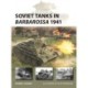 Soviet Tanks in Barbarossa 1941