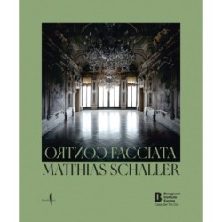 Matthias Schaller: Controfacciata