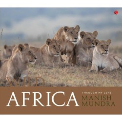 Wild Africa: Through My Lens