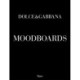 Dolce & Gabbana Moodboards